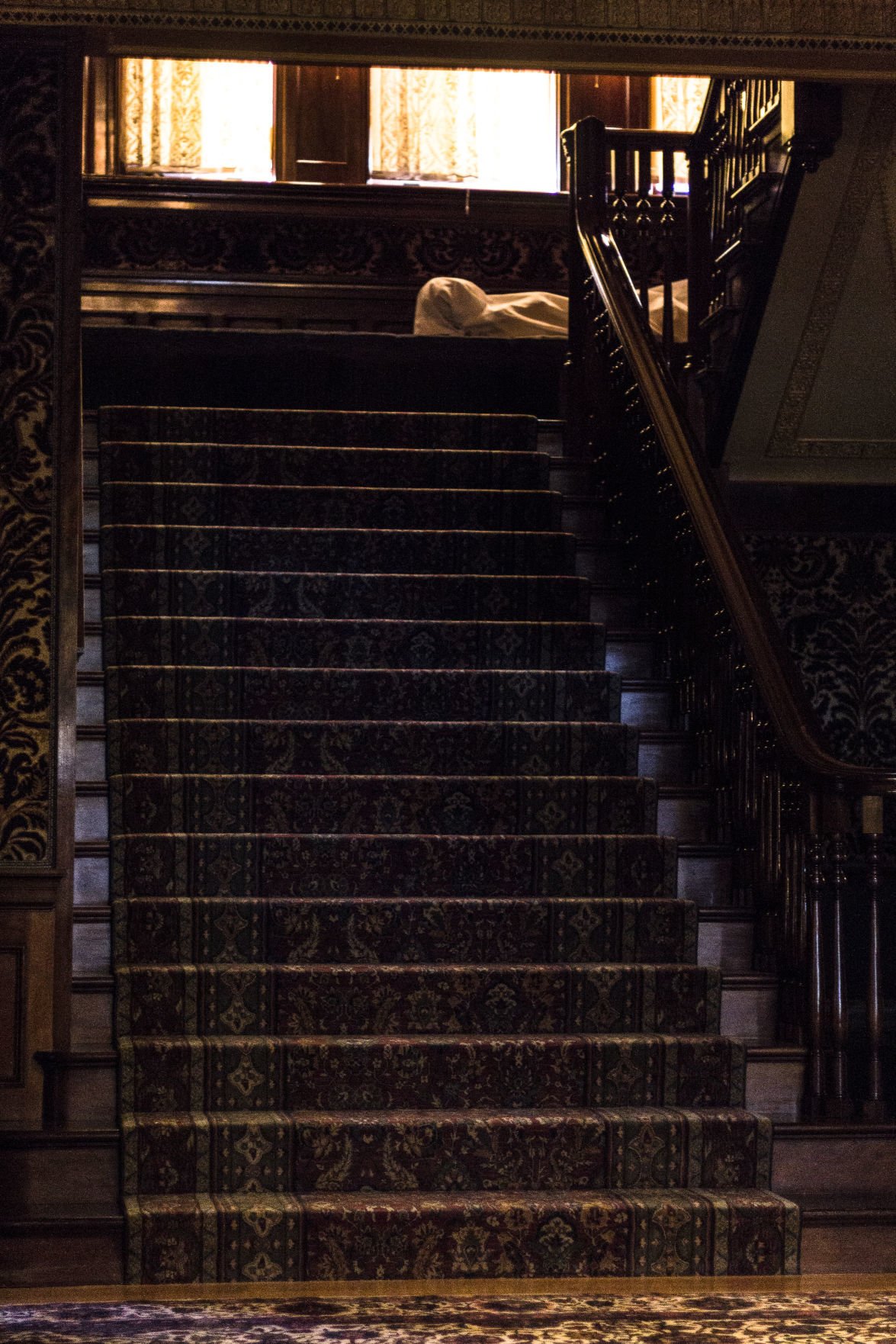 Moss Mansion embraces its haunted past for Halloween Enjoy Billings