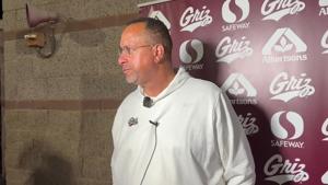 Grizzlies coach Bobby Kennedy on win at UC Davis