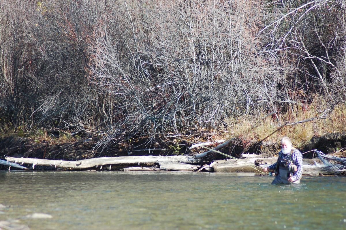 FWP approves new Bitterroot River fishing regulations