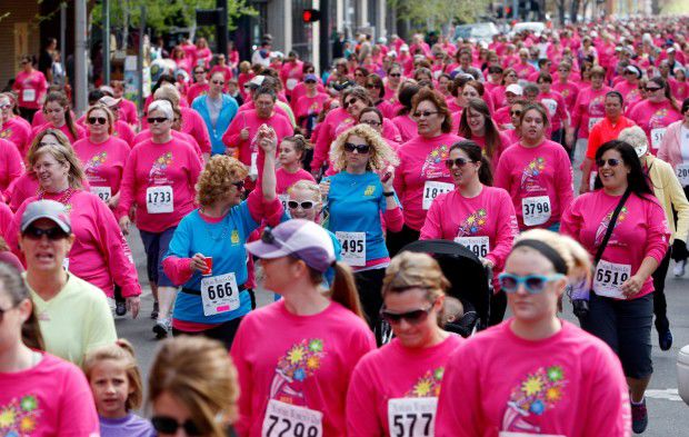 Road closures planned during Montana Women’s Run