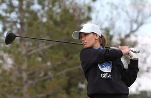 Divisional Golf