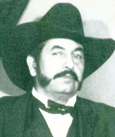 Emilio C. Campos Sr.