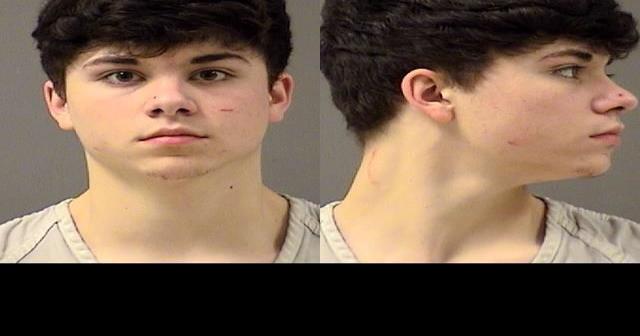 Man accused of breaking into ex-girlfriend's house, attacking her