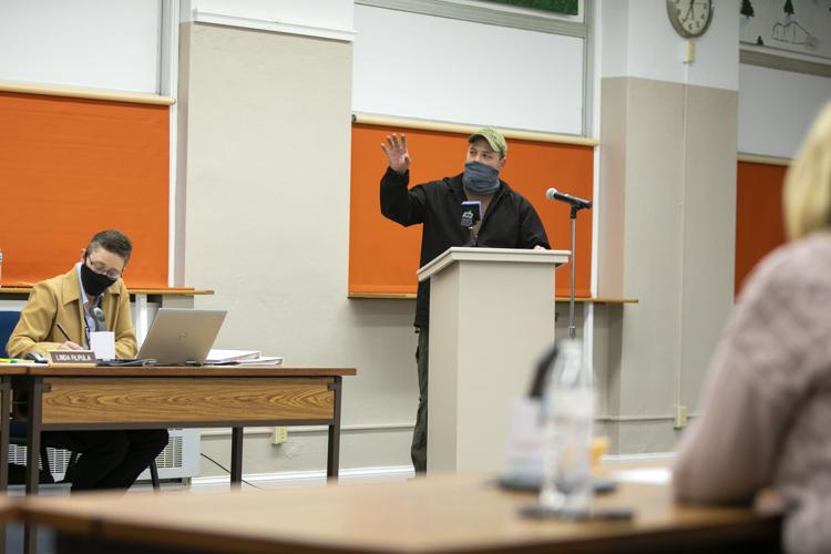 Union says it could take action if Laurel Board of Education doesn't