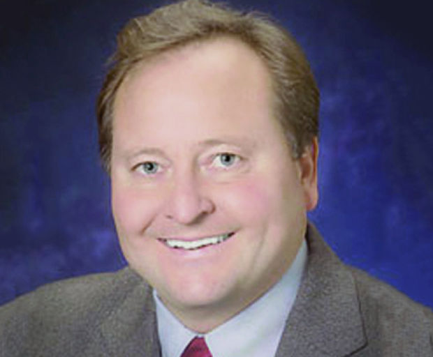 Brian Schweitzer