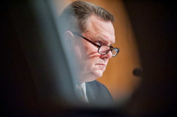 Sen. Jon Tester