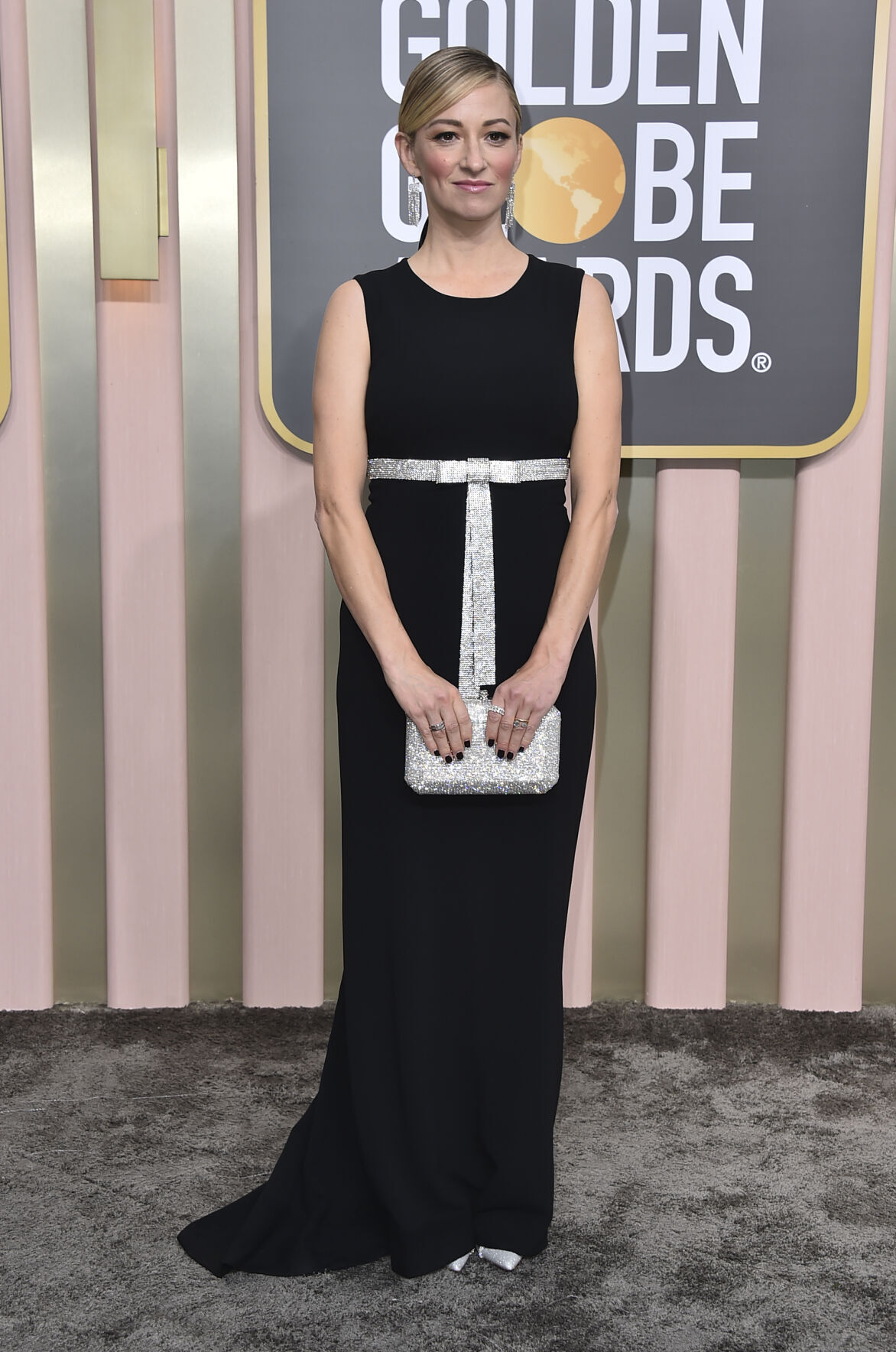 Kelsey kreppel golden globes