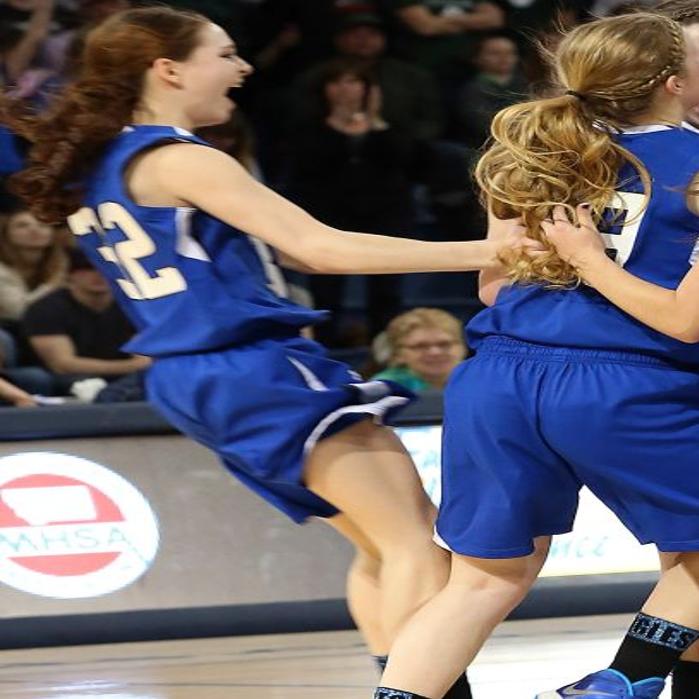 Barta Scores 41 Fairfield Outlasts Malta In 2 Ots For 4th
