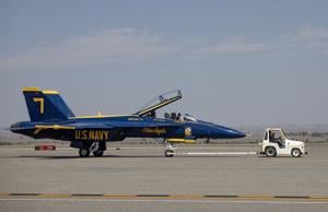 Yellowstone International Airshow
