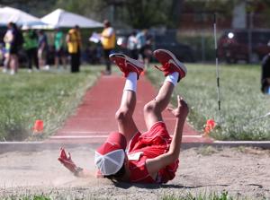 Special Olympics