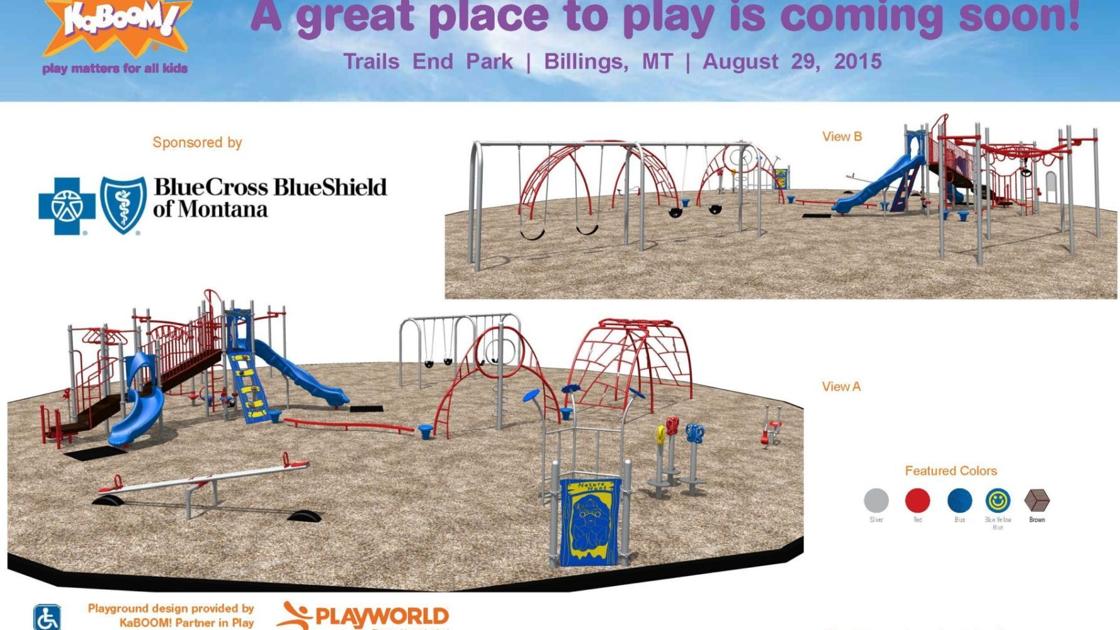 gazette opinion help transform a billings park in 6 hours on aug