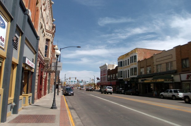 A journey through the Cowboy State | Wyoming News | billingsgazette.com