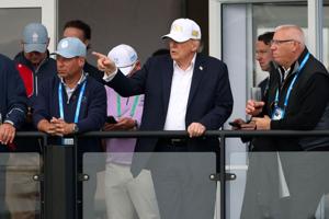 USA-TRUMP/IRELAND