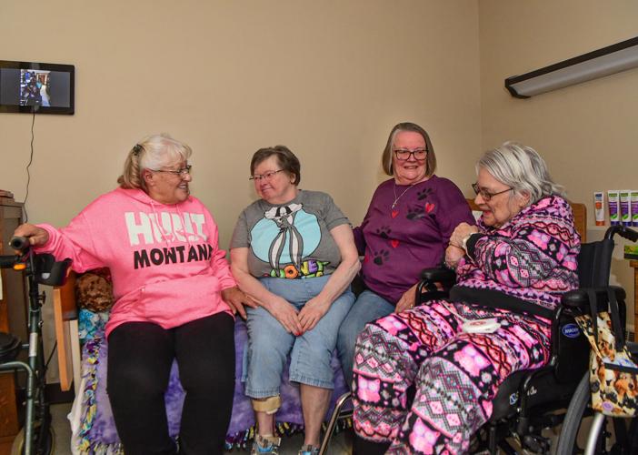 Parkview Care Center sees influx of residents after Columbus nursing home shutters doors