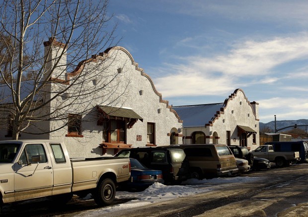 Old apartments add to blight | Wyoming News | billingsgazette.com