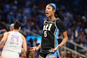 Angel Reese made Atlanta Dream turn up the heat, and Golden State burned | Opinion