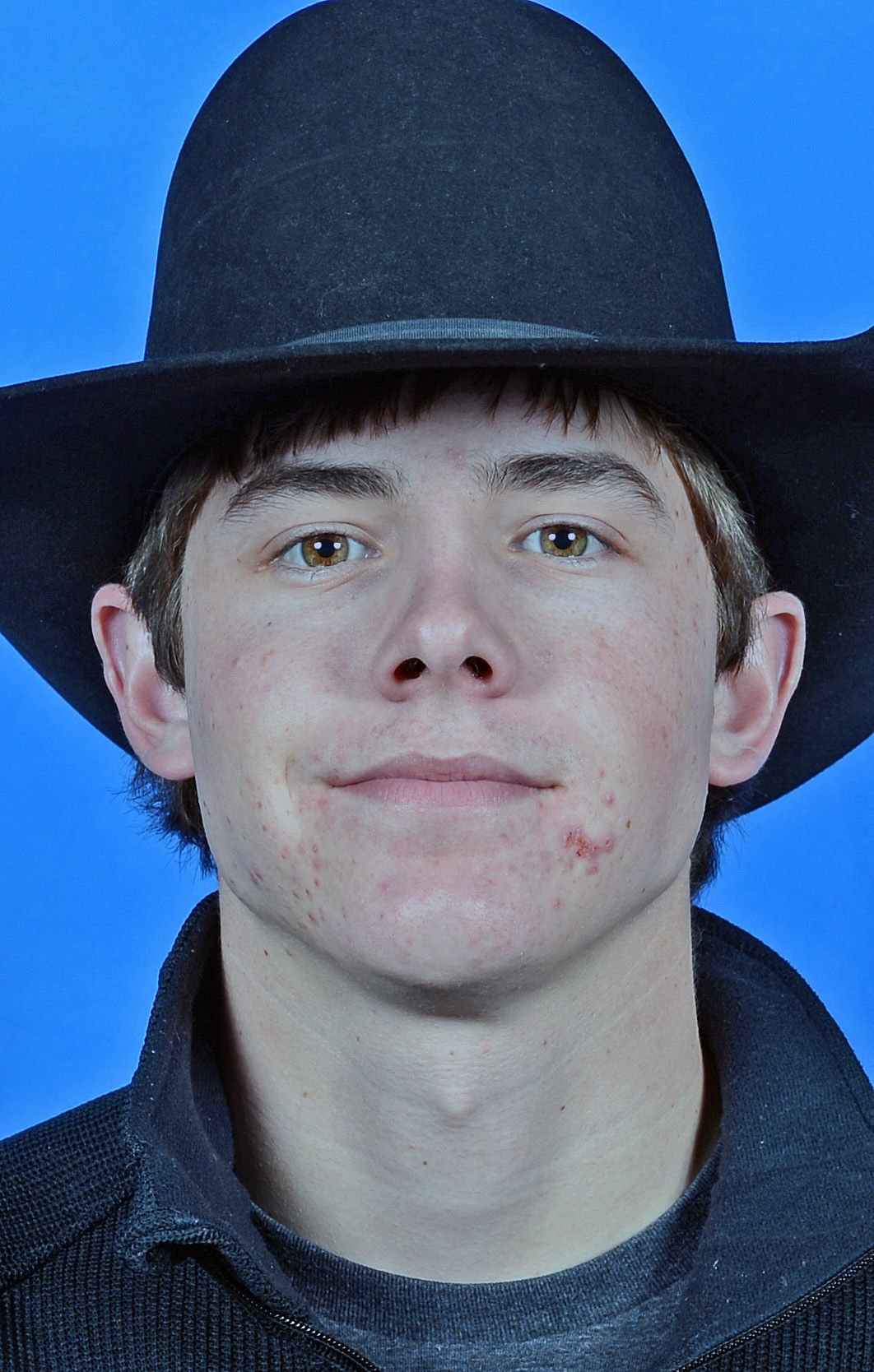 Chase Hawks Rodeo Newman, Schaper return to site of big wins Rodeo