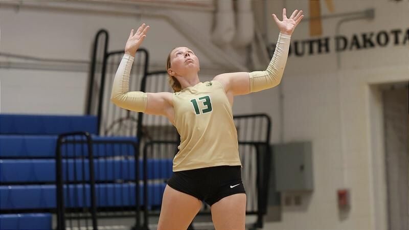PREVIEW: Rocky Volleyball Begins Conference Schedule in Helena; Return For Home Openers on Friday and Saturday