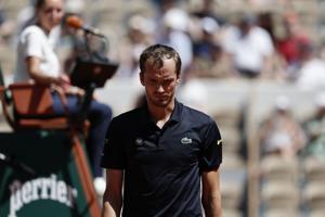 TENNIS-FRENCHOPEN/