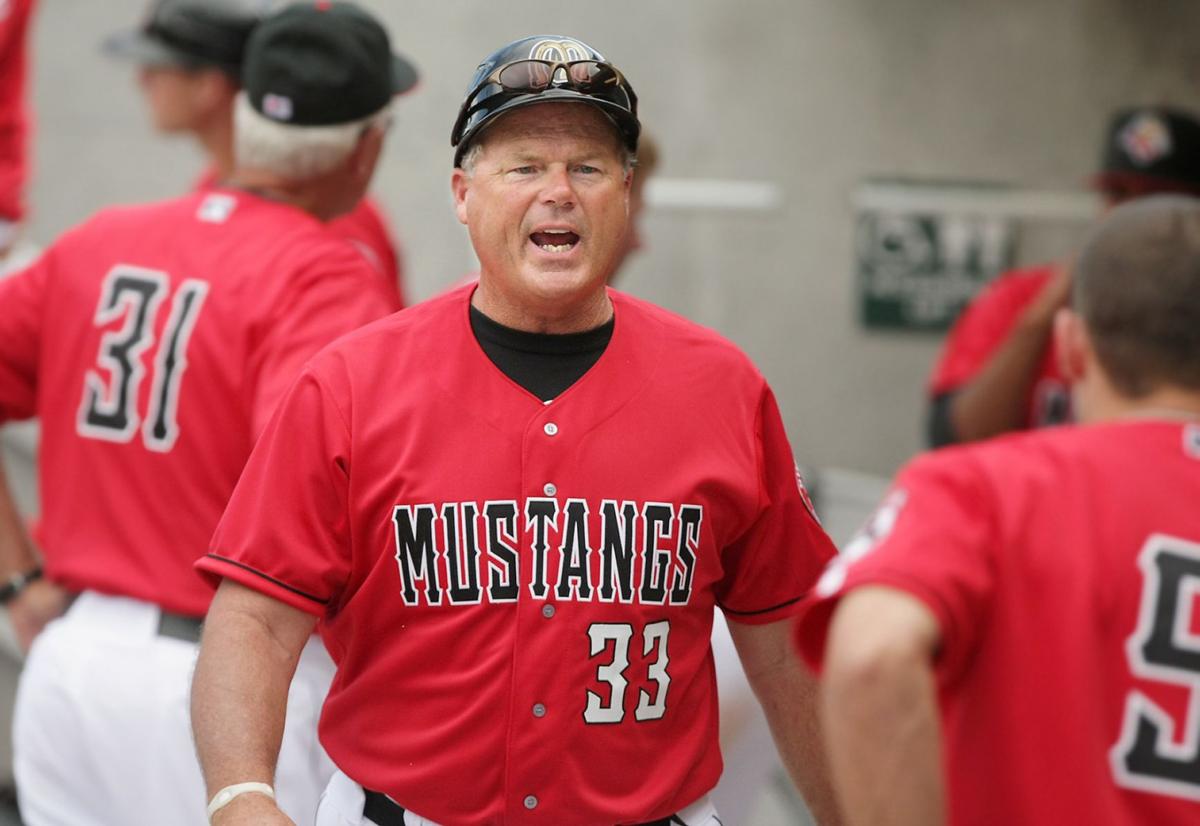 Former Billings Mustangs Manager Joins Cincinnati Reds As Interim