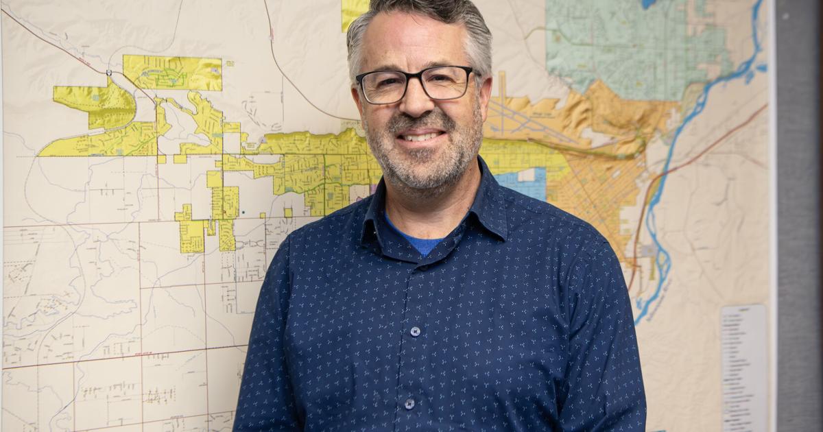 Tyler Samson City of Billings deal with Teamsters averts potential strike