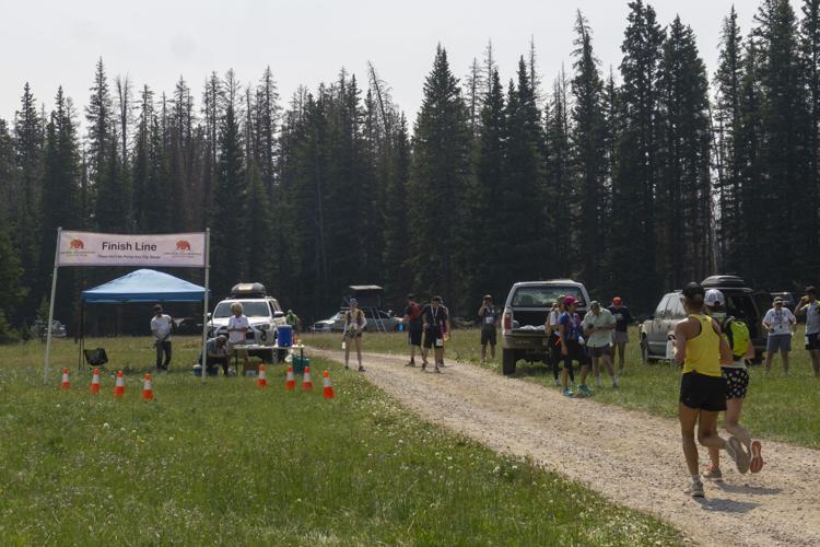 Madison Marathon continues a high elevation tradition