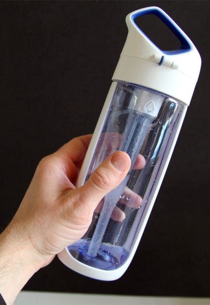 clouds 5 and tap bottle bottle Gear chlorine Water out filters junkie: taste clouds 5 and tap bottle bottle Gear chlorine Water out filters junkie: taste
