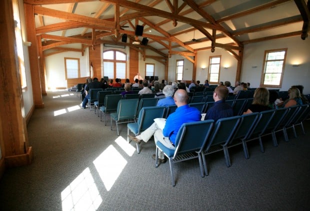 Yellowstone Christian College kicks off first semester with new name