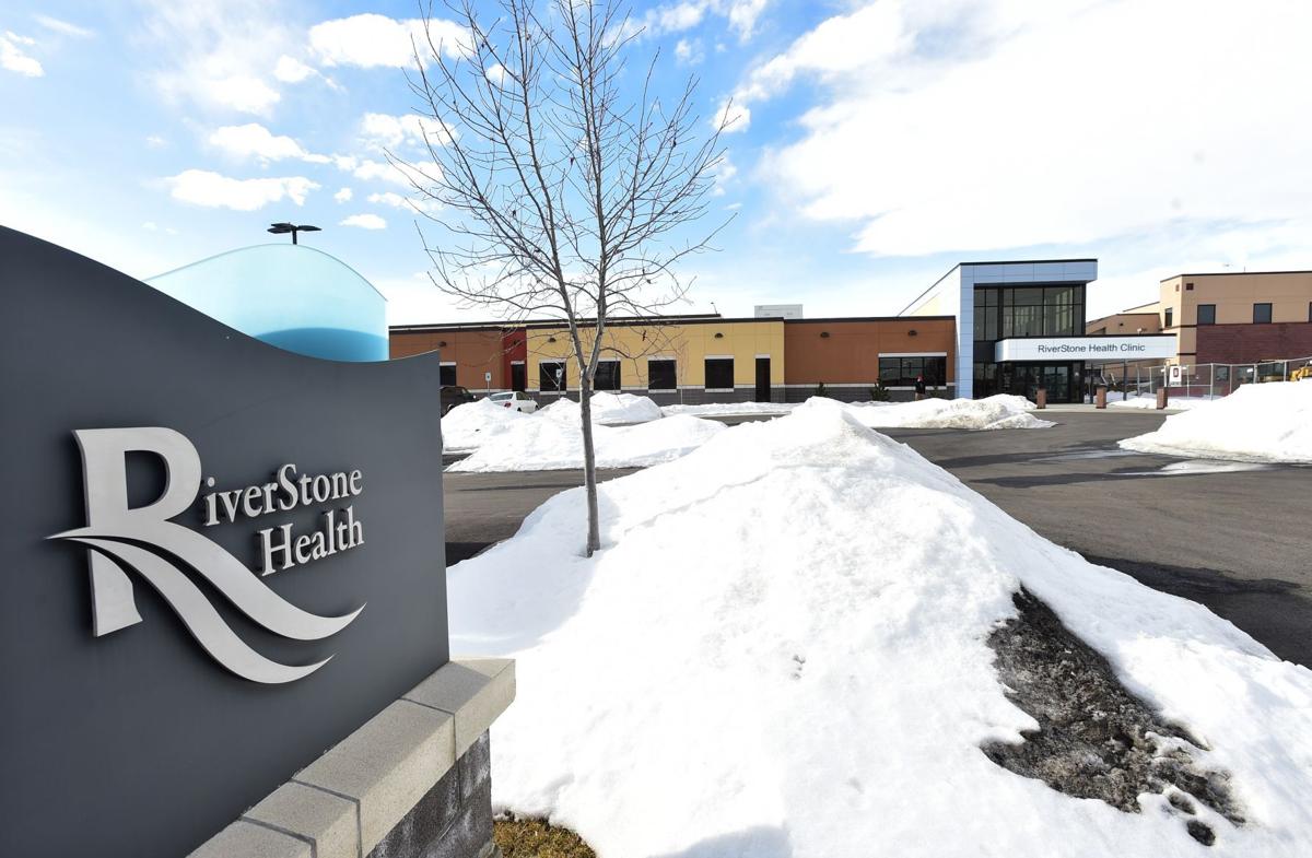 Gazette opinion Building better Billings health care