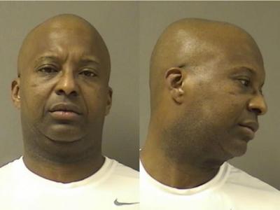 Man found passed out in Cadillac at McDonald's drive-thru charged with DUI