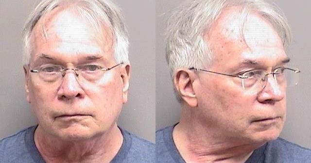 Former Lame Deer pastor sentenced to prison for child molest - Vimarsana News