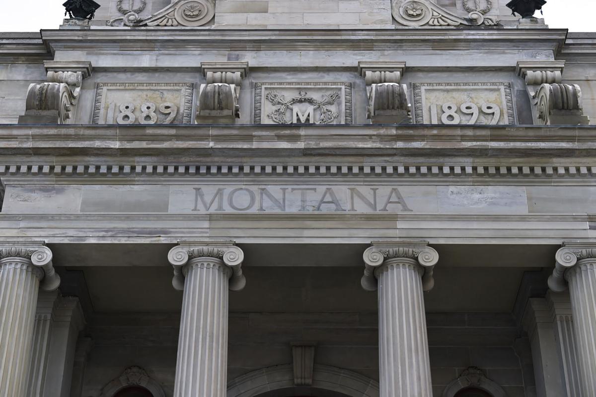 Montana State Capitol