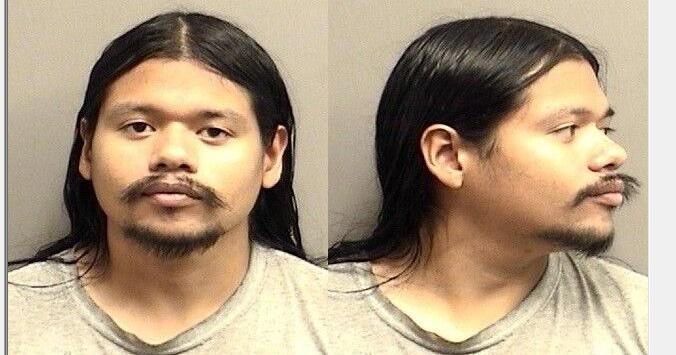 Man who allegedly abducted Billings teen accused of possessing child sex abuse material