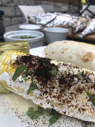 Elote