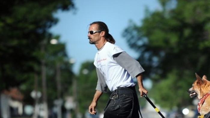 Billings Man Paying It Forward For Dog S Surgery Local News Billingsgazette Com
