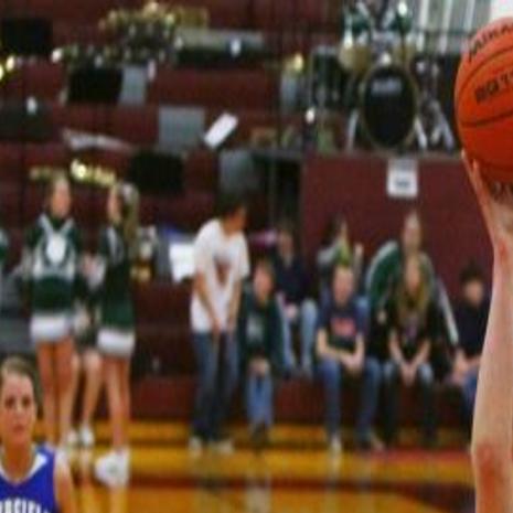 Prep Basketball Fairfield Girls Focused On State Title Not