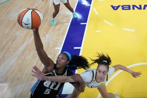 BASKETBALL-WNBA-LAS-ATL/
