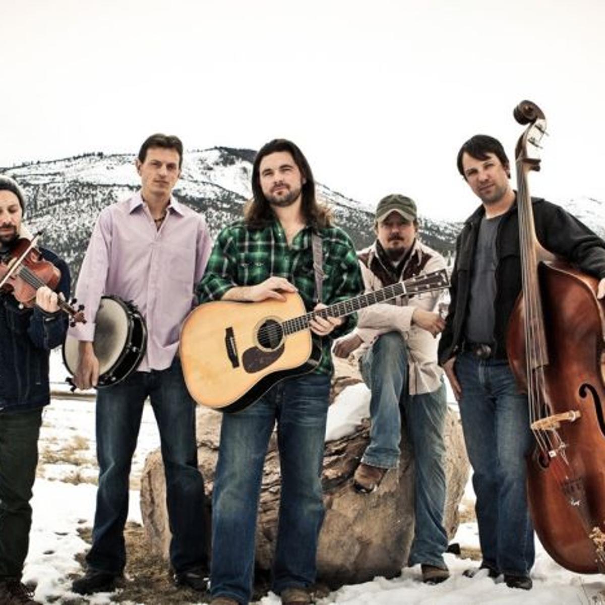 Drunken Hearts Kitchen Dwellers To Play Garage Music Billingsgazette Com