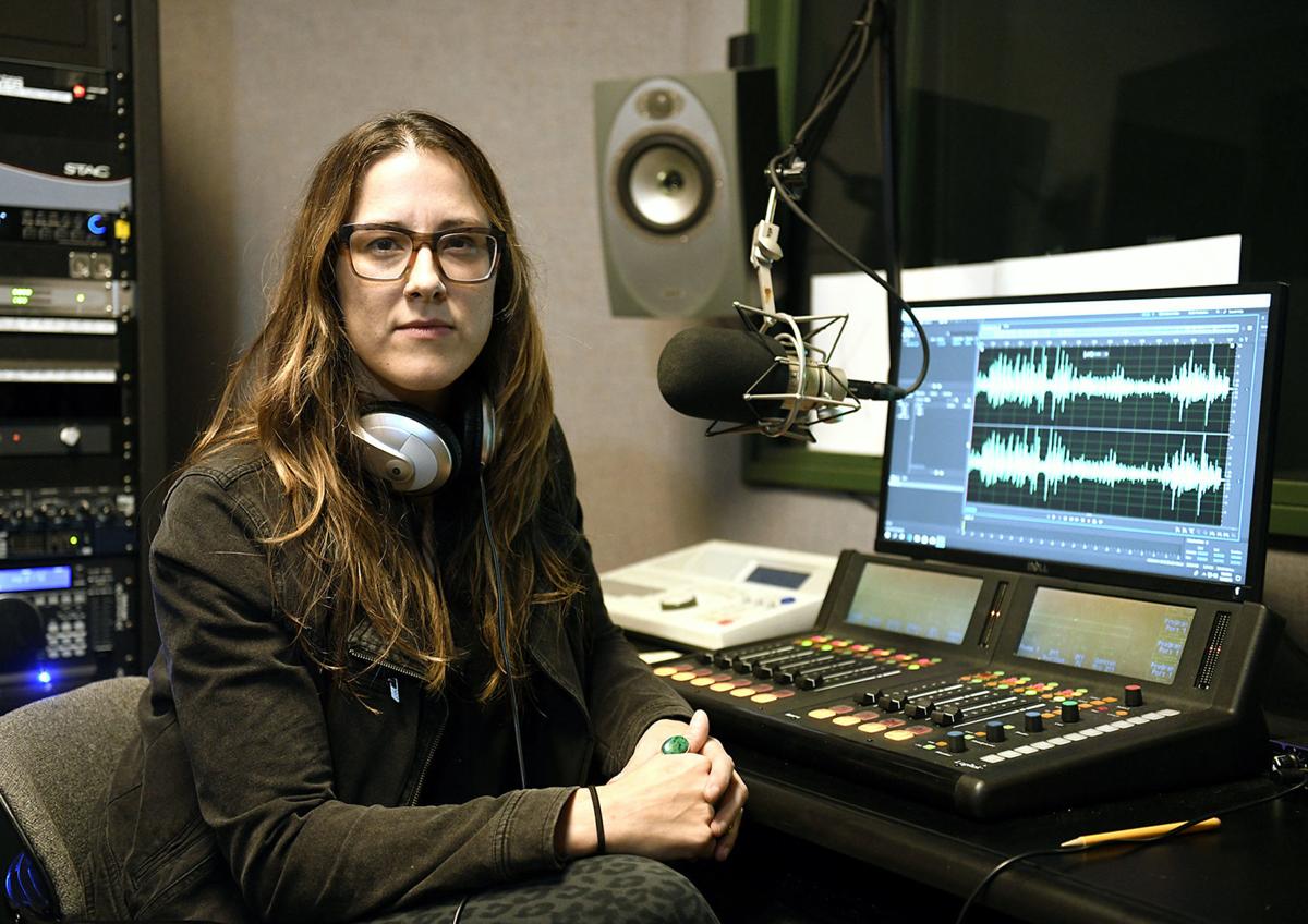 Now entering 'Bundyville' UM prof's podcast on armed standoffs has 1M