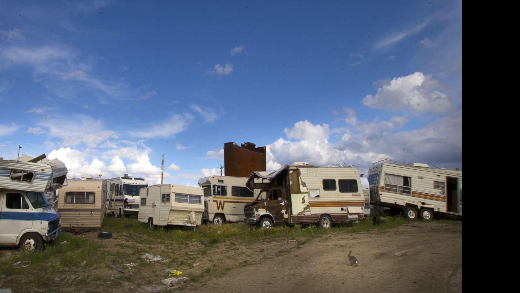 images Caravan Salvage Yards Near Me bakken salvage yard