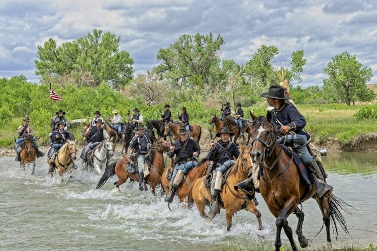 150 Years Later: Remembering the Battle of the Little Bighorn