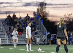 AA State soccer first round