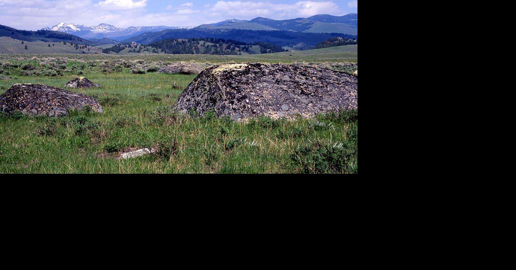 Hot question, cool topic: Were Yellowstone's past volcanic eruptions related to glaciation?