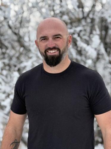 Joshua Tonkovich