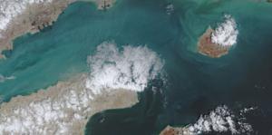 IRAN-CRISIS/HORMUZ-SATELLITE