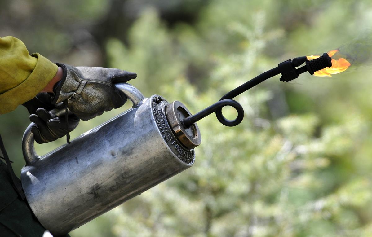 Could a wildfire torch your home? Maybe. But you can do something about it.