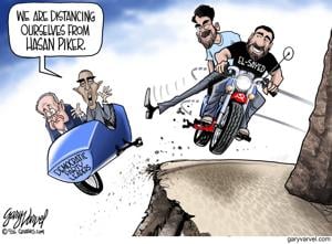 Gary Varvel for Oct 02, 2026