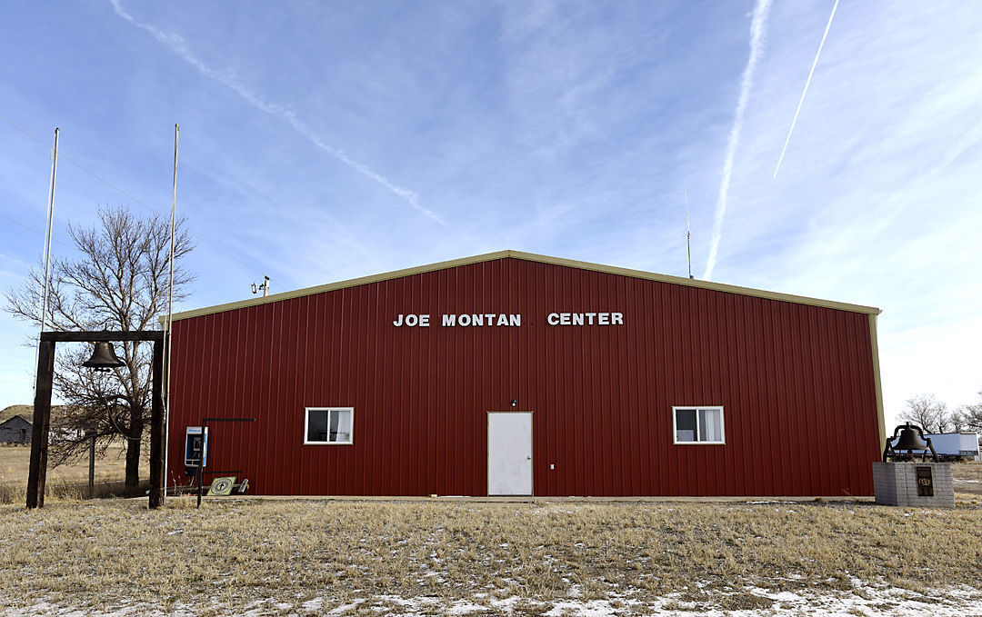 Montana A to Z I is for Ismay Montana News