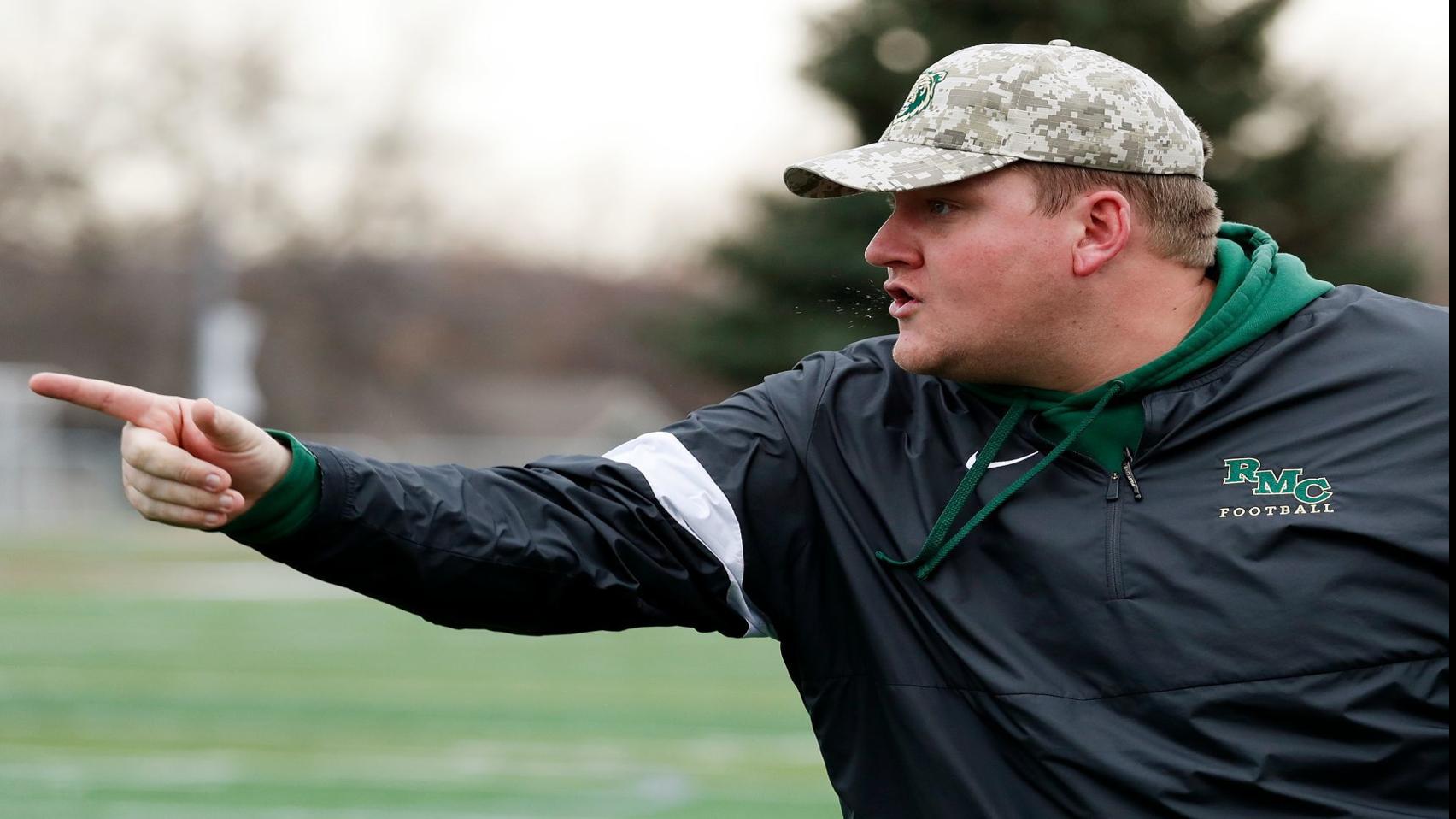 Rocky Mountain College Bolsters Football Roster With Diverse 2020