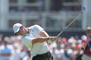 PGA: PGA Championship - Third Round
